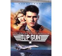TOP GUN SPECIAL COLLECTORS EDITION (DVD) (WS/2DISCS)