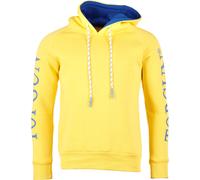 Top Gun Sunshine, Capuche S Jaune Jaune