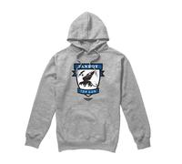 Top Gun - Sweat à capuche FANBOY - Homme (TV8966)