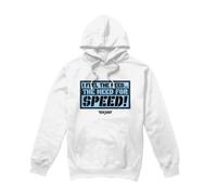 Top Gun - Sweat à capuche FEEL THE NEED - Homme (TV8973)