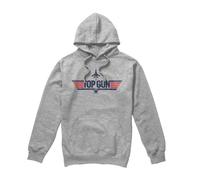 Top Gun - Sweat à capuche - Homme (TV9140)