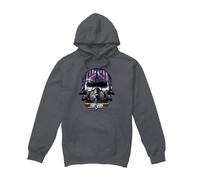 Top Gun - Sweat à capuche MAVERICK - Homme (TV9053)