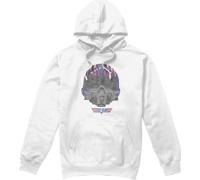 Top Gun - Sweat à capuche pour homme TV9139 (XXL) (Blanc)