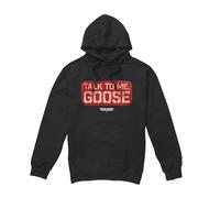 Top Gun - Sweat à capuche TALK TO ME GOOSE - Homme (TV8972)