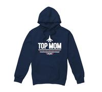 Top Gun - Sweat à capuche TOP MOM - Homme (TV9164)