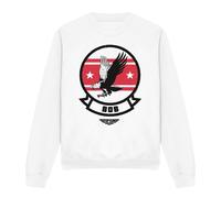 Top Gun - Sweat BOB - Adulte (TV12965)