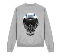 Top Gun - Sweat FANBOY - Adulte (TV12962)