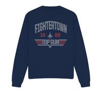 Top Gun - Sweat FIGHTERTOWN - Adulte (TV13122)