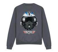 Top Gun - Sweat ICEMAN - Adulte (TV13058)