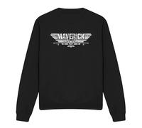 Top Gun - Sweat MAVERICK - Adulte (TV12958)