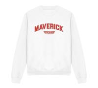 Top Gun - Sweat MAVERICK - Adulte (TV12981)