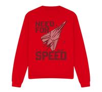 Top Gun - Sweat MAVERICK - Adulte (TV13123)