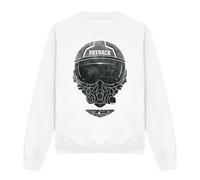 Top Gun - Sweat PAYBACK - Adulte (TV12977)