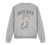 Top Gun - Sweat RIP GOOSE - Adulte (TV13121)