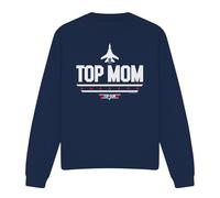 Top Gun - Sweat TOP MOM - Adulte (TV13171)