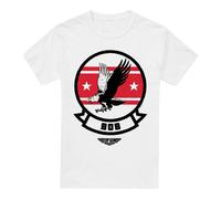 Top Gun - T-shirt BOB - Homme (TV6842)