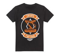 Top Gun - T-shirt COYOTE - Homme (TV6841)