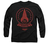 Top Gun - T-shirt DARKSTAR - Adulte (TV10834)