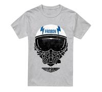 Top Gun - T-shirt FANBOY - Homme (TV6839)