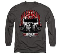 Top Gun - T-shirt GOOSE - Adulte (TV10921)