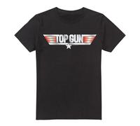 Top Gun - T-shirt - Homme (TV6889)