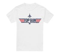 Top Gun - T-shirt - Homme (TV7060)
