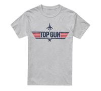 Top Gun - T-shirt - Homme (TV7062)