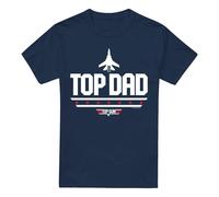 Top Gun - T-shirt - Homme (TV7066)