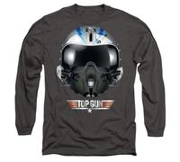 Top Gun - T-shirt ICEMAN - Adulte (TV10922)