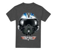Top Gun - T-shirt ICEMAN - Adulte (TV15257)