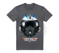 Top Gun - T-shirt ICEMAN - Homme (TV6956)