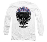 Top Gun - T-shirt MAVERICK - Adulte (TV10841)
