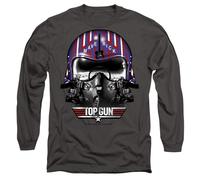 Top Gun - T-shirt MAVERICK - Adulte (TV10920)