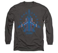 Top Gun - T-shirt MAVERICK - Adulte (TV10925)