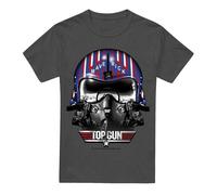 Top Gun - T-shirt MAVERICK - Adulte (TV15255)