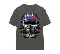 Top Gun - T-shirt MAVERICK - Adulte (TV16913)