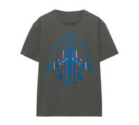 Top Gun - T-shirt MAVERICK - Adulte (TV16915)