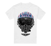 Top Gun - T-shirt MAVERICK - Homme (TV6853)