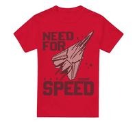 Top Gun - T-shirt MAVERICK - Homme (TV7037)