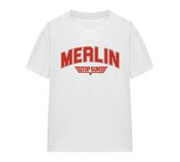Top Gun - T-shirt MERLIN - Adulte (TV16918)