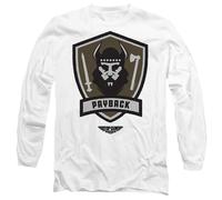 Top Gun - T-shirt PAYBACK - Adulte (TV10833)