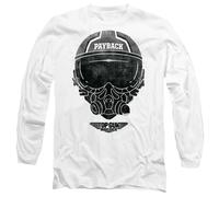 Top Gun - T-shirt PAYBACK - Adulte (TV10842)