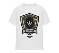 Top Gun - T-shirt PAYBACK - Adulte (TV16921)