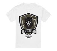 Top Gun - T-shirt PAYBACK - Homme (TV6845)