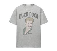 Top Gun - T-shirt RIP GOOSE - Femme (TV28436)
