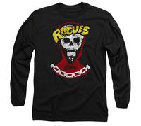 Top Gun - T-shirt THE ROGUES - Adulte (TV10917)