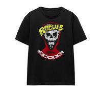 Top Gun - T-shirt THE ROGUES - Adulte (TV16966)