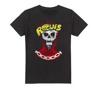 Top Gun - T-shirt THE ROGUES - Homme (TV6946)