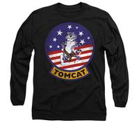 Top Gun - T-shirt TOMCAT - Adulte (TV10825)
