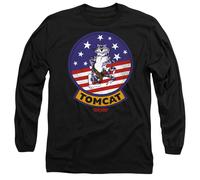 Top Gun - T-shirt TOMCAT - Adulte (TV10980)